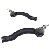 Toyota Corolla E12 2001-2007 Front Outer Tie Track Rod Ends