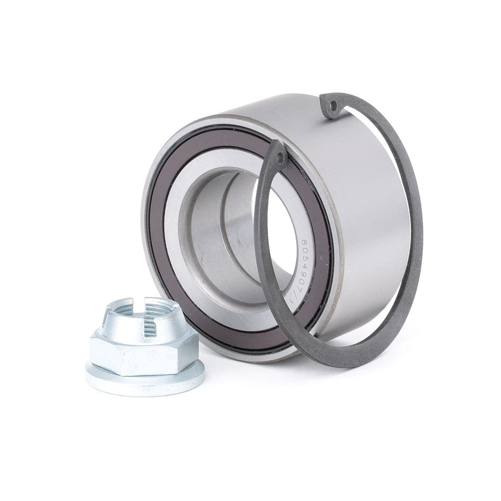 For Dacia Duster 2010-2017 Front Wheel Bearing Kit