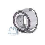 For Dacia Duster 2010-2017 Front Wheel Bearing Kit
