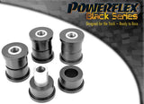 For Nissan 200SX-S13, S14, S14A & S15 PowerFlex Black Rear Trailing Arm Bush