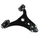 For Mercedes A-Class 2004-2012 Front Lower Wishbones Arms and Drop Links Pair