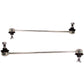 Vauxhall Agila 2008-2014 Front Anti Roll Bar Drop Links Pair