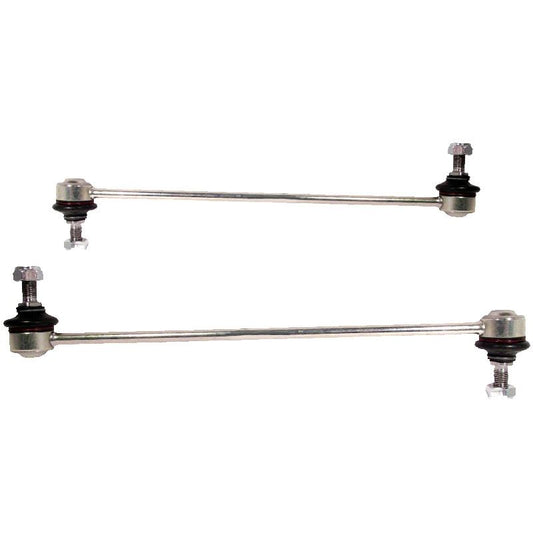 Vauxhall Agila 2008-2014 Front Anti Roll Bar Drop Links Pair