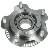 Suzuki Grand Vitara Mk2 1998-2005 Front Hub Wheel Bearing Kit Without ABS