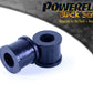 Porsche 968 1992-1995 PowerFlex Black Front Anti Roll Bar Bush 24mm