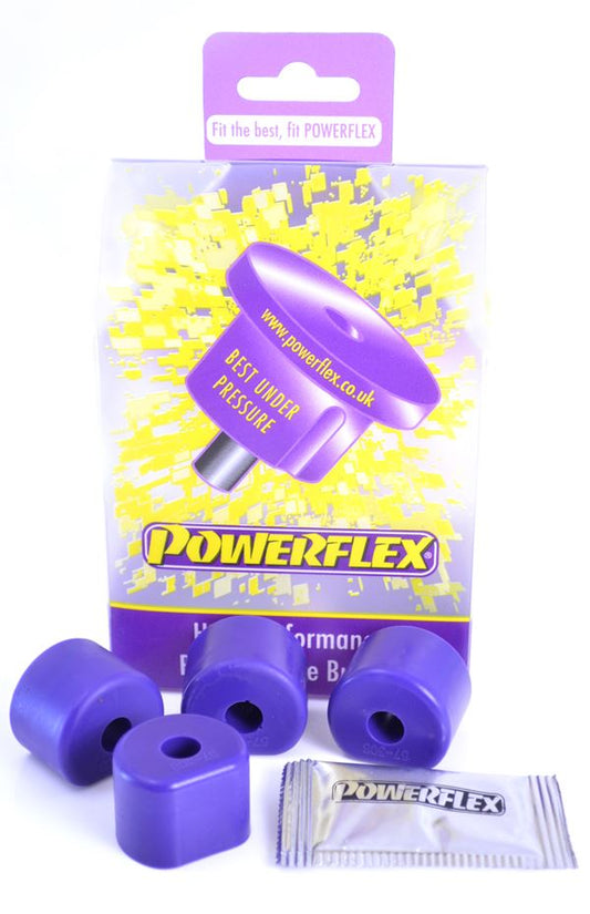 For Porsche 944 1982-1985 PowerFlex Front Anti Roll Bar End Link To Wishbone