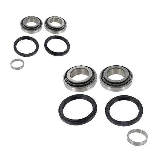 Austin Mini 1967-1993 Front Wheel Bearing Kits Pair