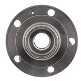 Seat Leon (5F) 2012-2019 Front Hub Wheel Bearing Kit