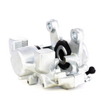 Mercedes CLK C209 200, 200CGI, 220CDI 2002-2009 Rear Left Brake Caliper