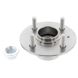 For Hyundai Accent Mk2 1999-2005 Rear Wheel Bearing Kit