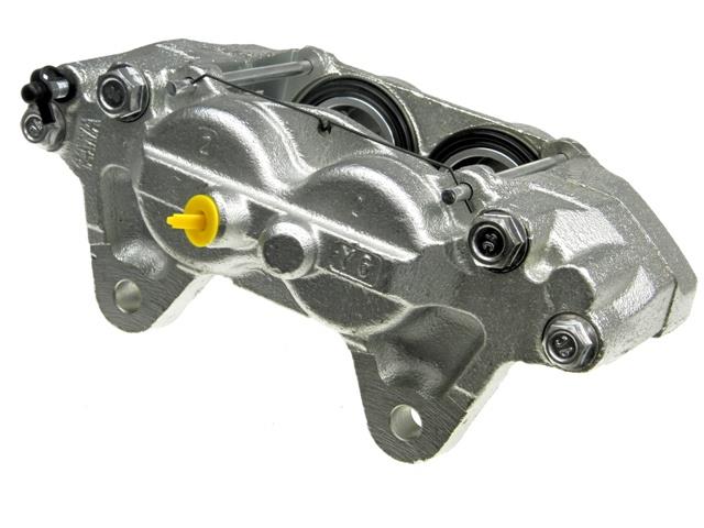 Toyota Land Cruiser 2009-2018 Front Right Brake Caliper 338mm Discs