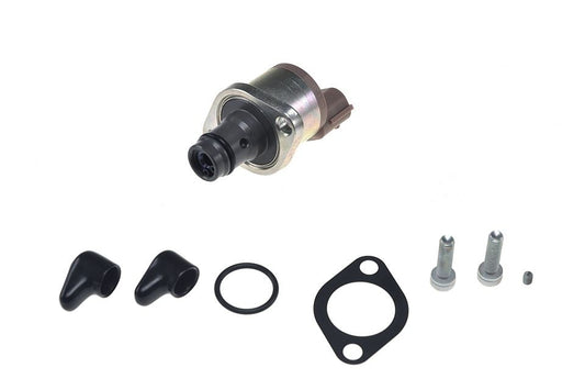 For Mitsubishi L200 2005-2016 2.5 DiD Suction Control Valve Fuel Pump Regulator