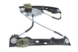 Vauxhall Insignia A 2008-2017 Front Right Electric Window Regulator