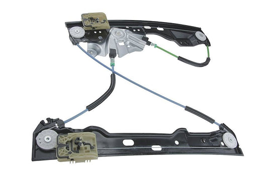 Vauxhall Insignia A 2008-2017 Front Right Electric Window Regulator
