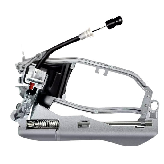 BMW X5 E53 1999-2006 Front Right Door Handle Carrier Mechanism