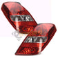 HYUNDAI I20 2009-2012 REAR TAIL LIGHTS 1 PAIR O/S & N/S