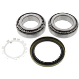 For VW LT Mk2 1996-2006 Rear Hub Wheel Bearing Kits Pair