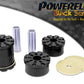 For VW Passat 2006-2012 PowerFlex Black Rear Subframe Front Mounting Bush