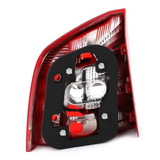 SKODA OCTAVIA MK2 ESTATE 2005-6/2009 REAR TAIL LIGHT DRIVERS SIDE O/S