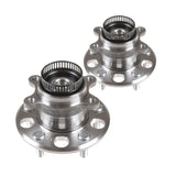 For Kia CEE'D 2006-2012 Rear Wheel Bearing Kits Pair