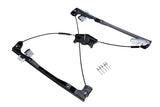VW Caddy Mk3 2003-2020 Front Left Electric Window Regulator