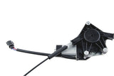 Jeep Wrangler JK 2007-2018 Front Right Electric Window Regulator