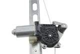 Mercedes M-Class W163 1997-2005 Rear Right Electric Window Regulator