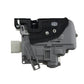 Audi Q7 Quattro 2006-2015 Front Left Door Lock Actuator Mechanism