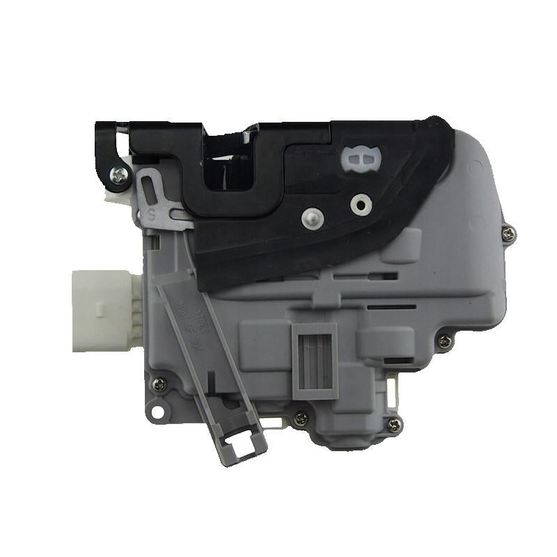 Audi Q7 Quattro 2006-2015 Front Left Door Lock Actuator Mechanism