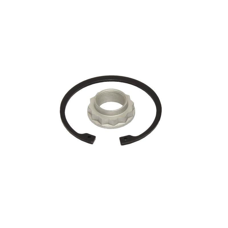 BMW 3 Series E90, E93, E92, E91 2004-2013 Rear Wheel Bearing Kit