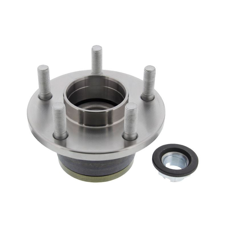 For Ford Tourneo Connect 2002-2013 Rear Wheel Bearing Kit