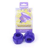 For Audi A4 2008-2016 PowerFlex Front Anti Roll Bar Bush