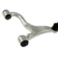 Mercedes M-Class 1998-2005 Upper Right Rear Wishbone Suspension Arm