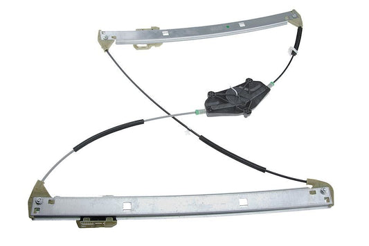 Audi Q5 8R 2008-2016 Front Left Electric Window Regulator