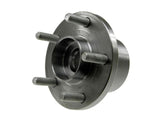 Ford Mondeo MK4 2007-2015 Front Hub Wheel Bearing Kit