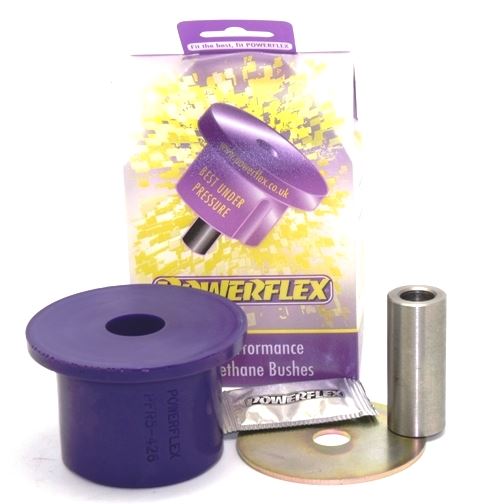 For BMW 3 Series 2005-2013 PowerFlex Rear Diff Rear Mounting Bush