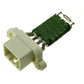 Ford S-Max 2006 - 2014 Heater Blower Motor Fan Resistor