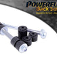 For BMW 1502-2002 1962-1977 PowerFlex Black Series Anti Roll Bar Link Rod Bush