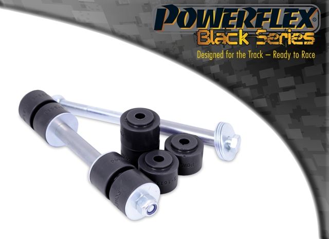 For BMW 1502-2002 1962-1977 PowerFlex Black Series Anti Roll Bar Link Rod Bush