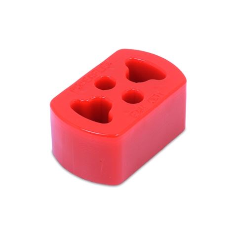 For Peugeot 306 PowerFlex Exhaust Mount