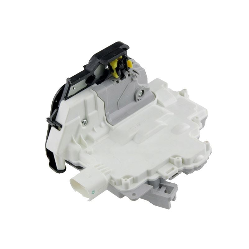 Seat Exeo 2008-2013 Front Right Door Lock Actuator Solenoid Mechanism