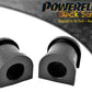 For Mitsubishi Lancer PowerFlex Black Series Rear Anti Roll Bar Bush