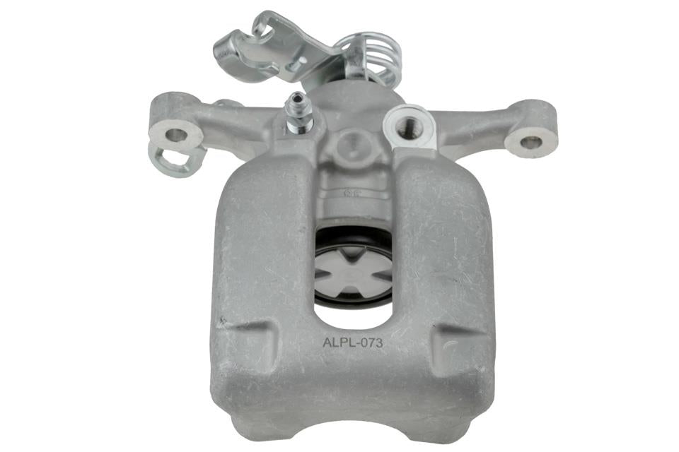 Vauxhall Astra K MK7 2015-2022 Rear Left Brake Caliper 264mm Discs