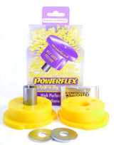 For Volvo S80-Mk1 2000-2007 PowerFlex Upper Engine Mount Large Round Bush D5