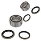 Mitsubishi Carisma 1995-2004 Front Wheel Bearing Kits Pair