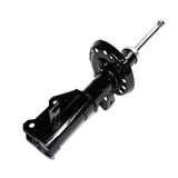 For Vauxhall Astra Mk6 (J) 2009-2015 Front Shock Absorber Strut Pair