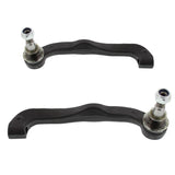 For VW Multivan T5 2003-2009 Front Lower Left and Right Wishbones Arms Kit