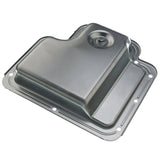 Citroen Dispatch 2007-2018 1.6 HDI 90 16V Steel Engine Oil Sump Pan