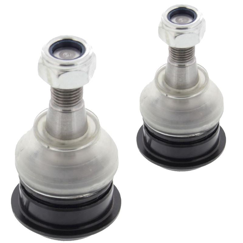 For Nissan Almera Tino 2000-2006 Front Lower Ball Joints Pair