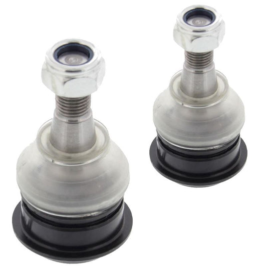 For Nissan Almera Tino 2000-2006 Front Lower Ball Joints Pair